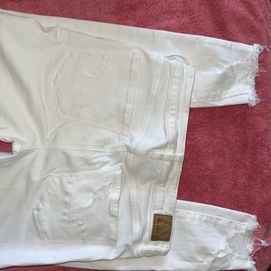 American Eagle | (Ne(X)t level high-waisted jegging